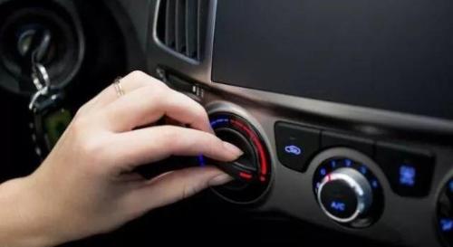 Do I need to turn on "AC button" to turn on heater? Many car owners make mistake of using warm air...
