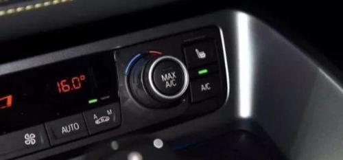 Do I need to turn on "AC button" to turn on heater? Many car owners make mistake of using warm air...
