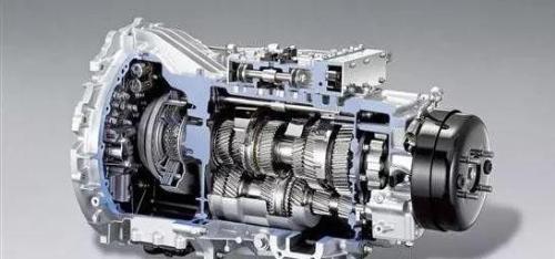 How to choose a CVT, dual clutch, AT, which gearbox is better?
