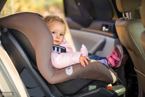 How to choose a child car seat? method introduction