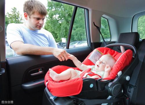 How to choose a child car seat? method introduction
