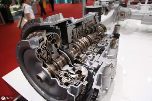 What are symptoms of a broken gearbox? Pay attention to following phenomena
