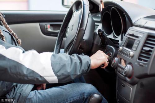 Do Audi and Santana use same Hall effect electronic ignition system?