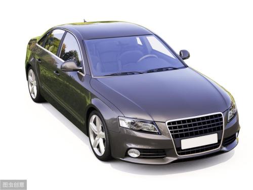 Do Audi and Santana use same Hall effect electronic ignition system?