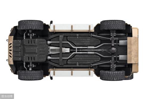 Do you understand air suspension system that is only fitted to luxury cars?
