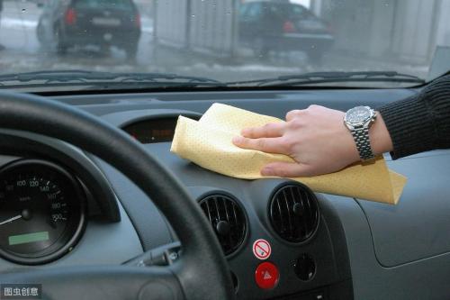 Do you need disinfection in car? The need to keep car clean
