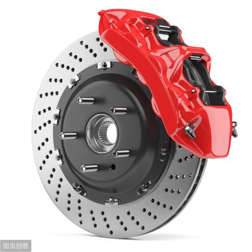 Which is Better, Disc Brakes or Drum Brakes Difference Between Disc Brakes and Hub Brakes
