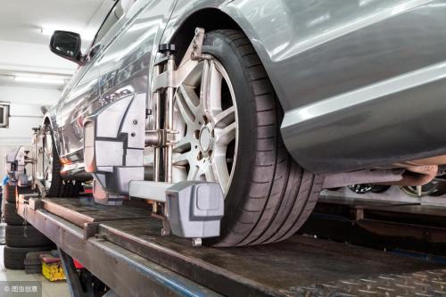 Car maintenance: basic principles of wheel alignment What items are needed for wheel alignment?
