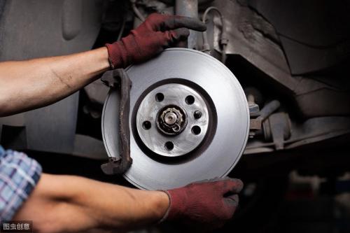 Precautions when using ABS brakes in vehicles
