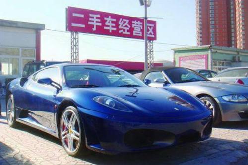 Choose age and mileage of a used car, which is better, 100,000 km in 3 years or 50,000 km in 6 years?