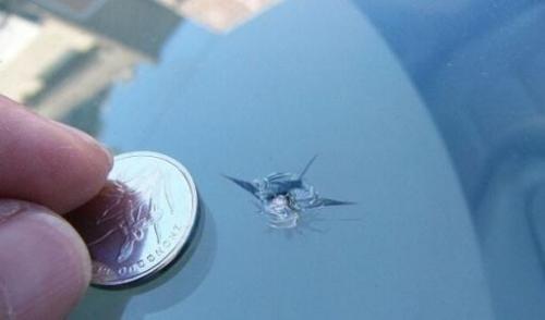 Car windshield repair method Is it useful after windshield repair?
