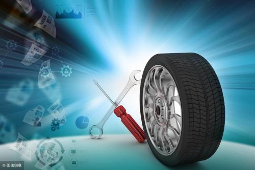 What is car tire pressure standard and what air pressure is suitable for tire?