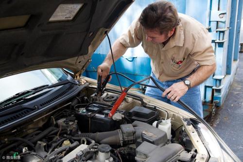 Service Guide: How to Start Car Diagnostics and Troubleshooting
