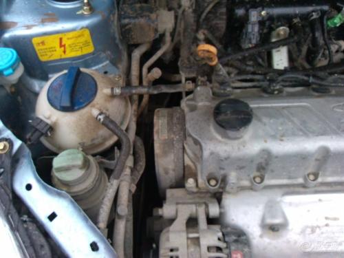 What causes misfiring and shaking car engine? what to do
