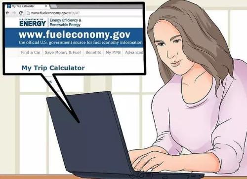 How to calculate fuel consumption and reduce car fuel consumption?
