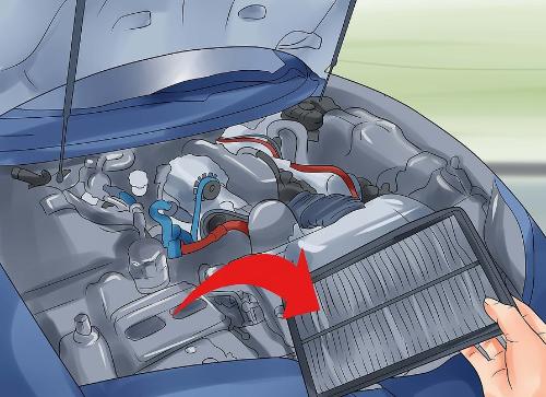 How to calculate fuel consumption and reduce car fuel consumption?
