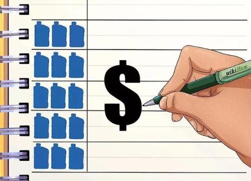 How to calculate fuel consumption and reduce car fuel consumption?
