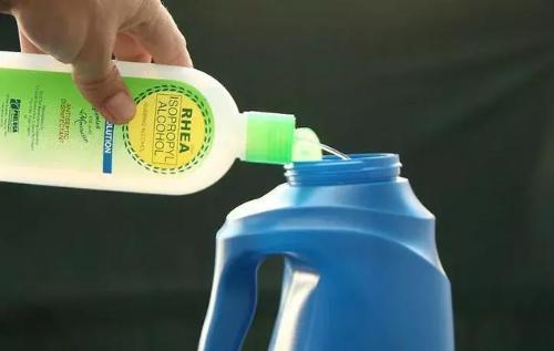 3 Ways to Teach You to Make Windshield Washer Fluid - wikiHow
