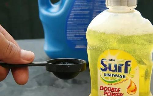 3 Ways to Teach You to Make Windshield Washer Fluid - wikiHow
