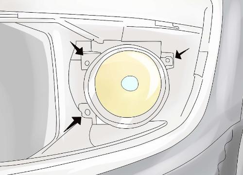 How to install fog lights on your car?
