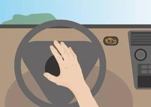 Car inspection: how to reset Check Engine indicator?
