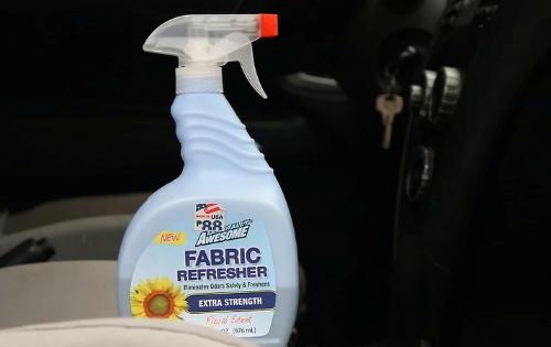 Car Maintenance: 4 Ways to Teach You How to Get Rid of Smoke Smell in Your Car
