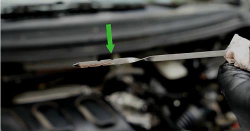 Car inspection: How to check automatic transmission system and add transmission fluid?
