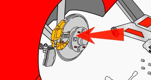 Car care tips, how to replace brake pads in a car?
