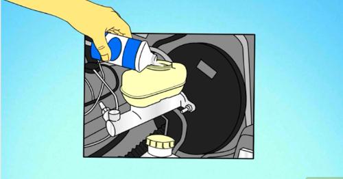 Car care tips, how to replace brake pads in a car?
