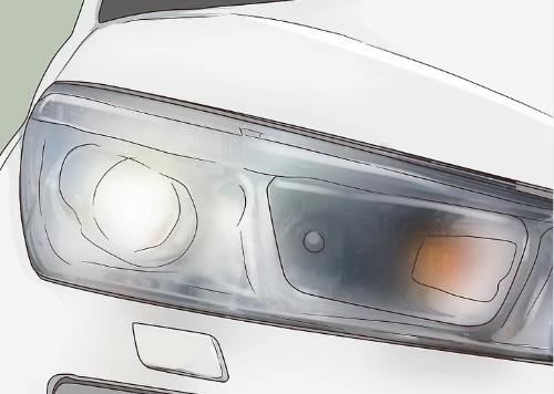 How to fix blurry car headlights? Three little life tips to help you decide
