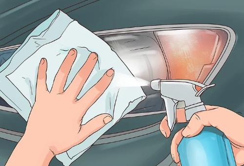 How to fix blurry car headlights? Three little life tips to help you decide