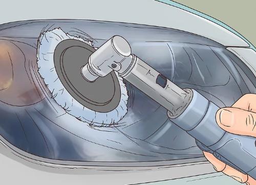 How to fix blurry car headlights? Three little life tips to help you decide
