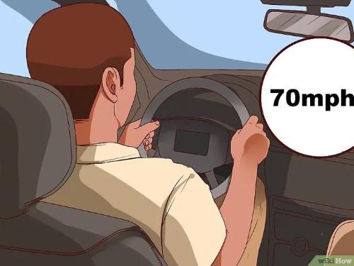 What should I do if I have a fear of driving?
