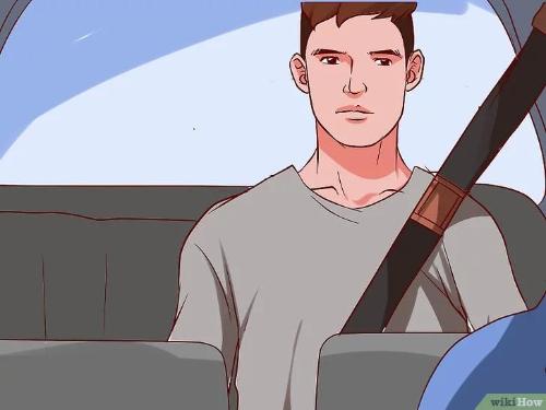 What should I do if I have a fear of driving?
