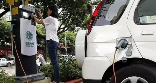 How to increase battery life of electric vehicles on new energy?
