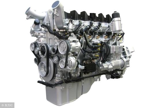 Naturally aspirated and turbocharged car engines are better, you can see it at a glance
