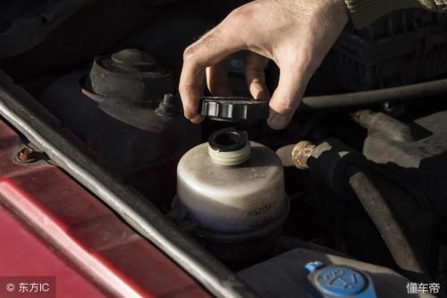 The six main things to pay most attention to when servicing a car
