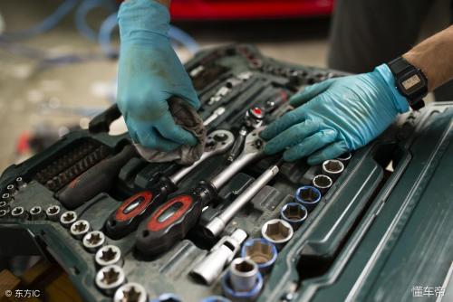 The six main things to pay most attention to when servicing a car
