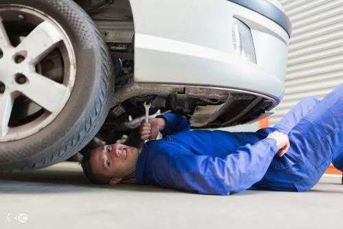Car Maintenance Tips: Eight Tricks to Help Fix Fuel Surges and Keep Your Car Running Smoothly
