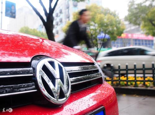 Maintenance Case: VW Bora Won't Start After Engine Wash
