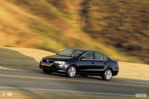 Maintenance case: Passat speed, increase in engine speed is not enough to troubleshoot
