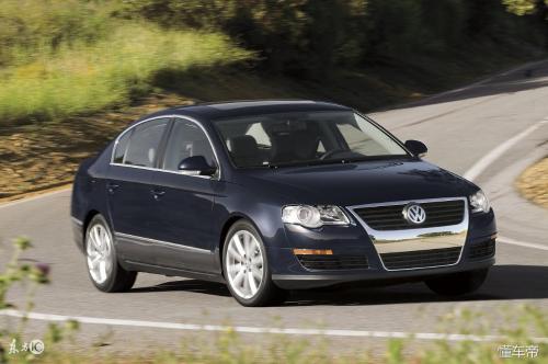 Maintenance case: Passat speed, increase in engine speed is not enough to troubleshoot
