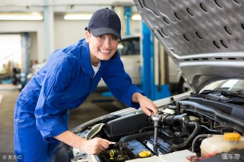 Would you ever think about it if you filled up wrong gas at a gas station? Three steps to teach you the right way
