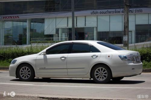 Repair case: Toyota Camry HV2 Hybrid can't drive
