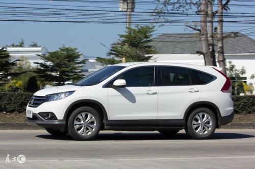 Maintenance case: Honda CR-V stalls intermittently while driving, detailed answer
