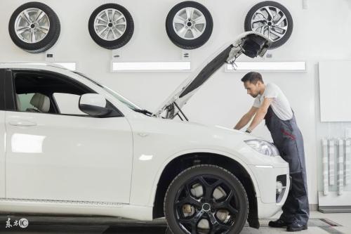 After warranty period, where is most cost-effective car service?
