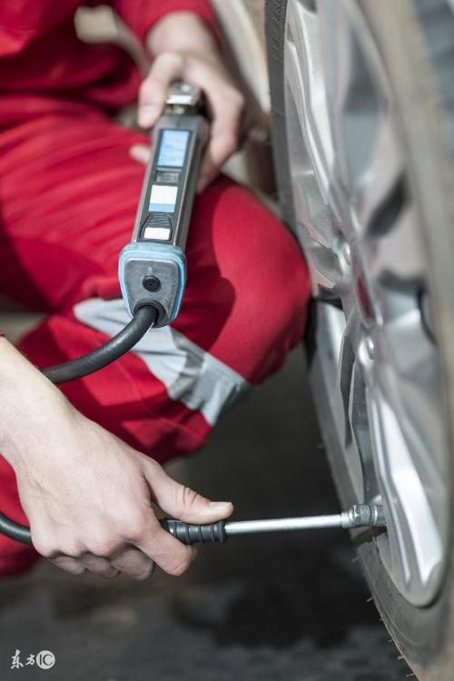 Is monitoring tire pressure useful? See what owner says!
