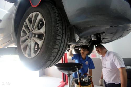 Car Maintenance Common Sense 丨 10 Maintenance Misunderstandings Often Overlooked!
