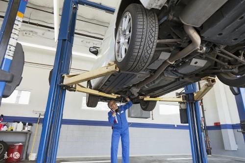 Car Maintenance Common Sense 丨 10 Maintenance Misunderstandings Often Overlooked!
