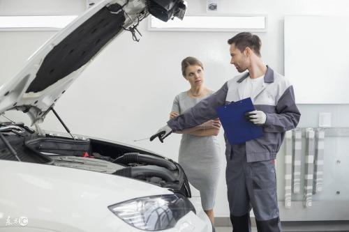 Car Maintenance Common Sense 丨 10 Maintenance Misunderstandings Often Overlooked!
